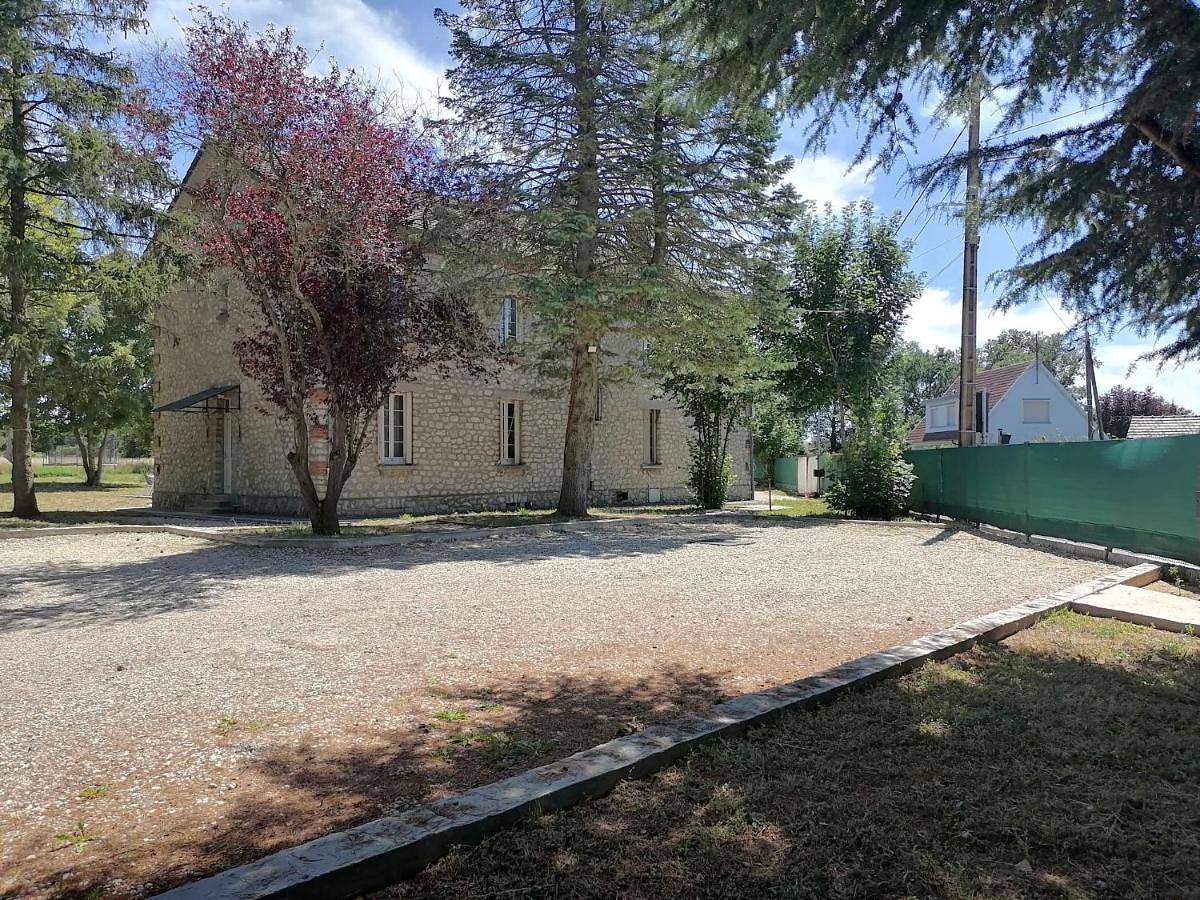 Manoir en Pierre Chartres in Chartres, Région de Chartres