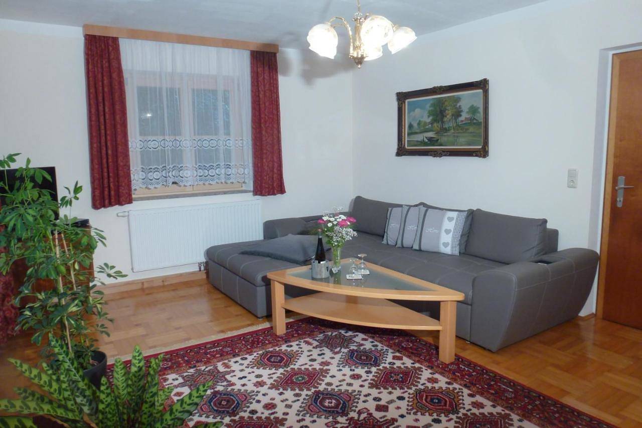 Ganze Wohnung, Apartment Heidelinde in Gmunden, Bezirk Gmunden
