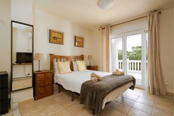 Villa para 15 Pessoas em Marbella Oriental, Marbella, Foto 3