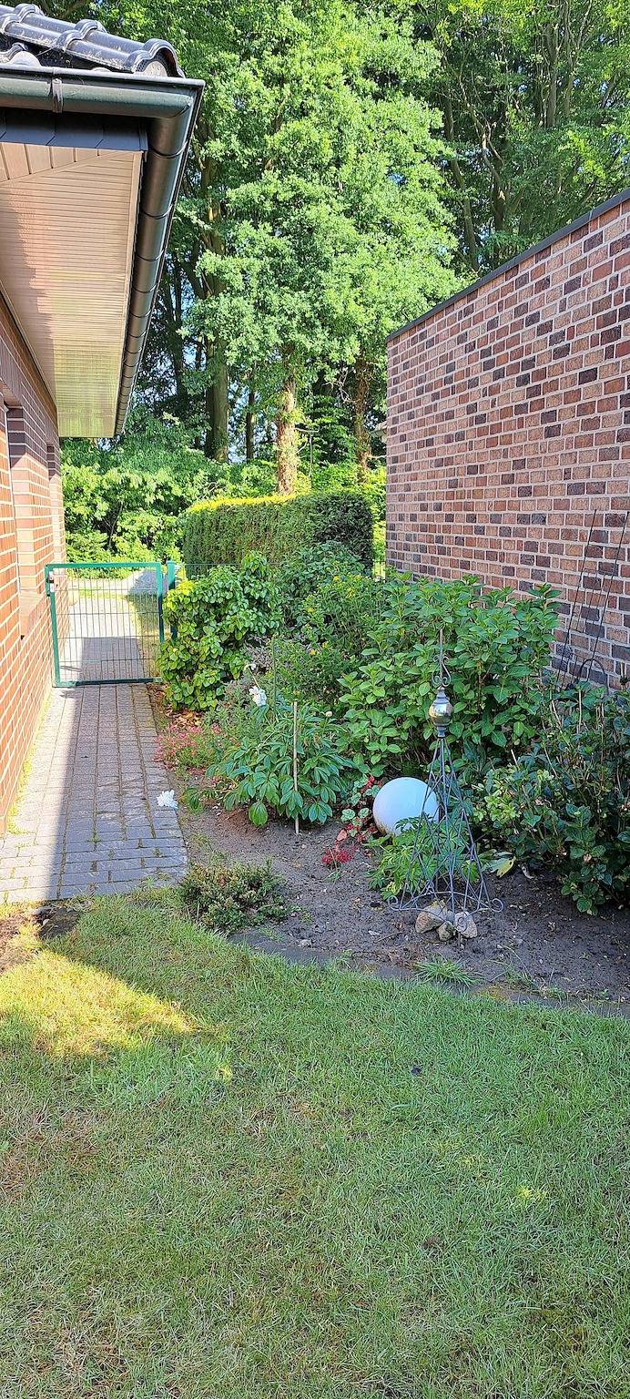 Ferienhaus für 6 Personen, mit Terrasse und Garten, mit Haustier in Hasetal - 4