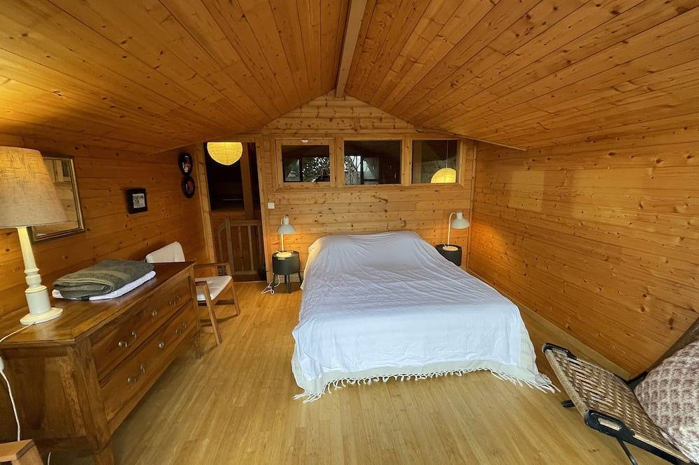 Blick auf das Becken – 3 Schlafzimmer für 6 Personen in Lège-Cap-Ferret, Arcachon und Umgebung