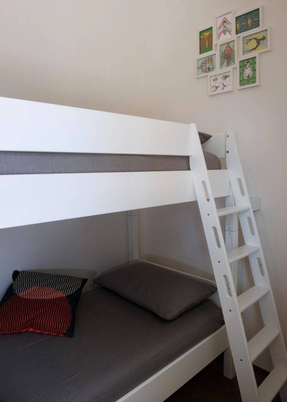 Appartement entier, Via Del Faro Apartments in Torre Canne, Fasano
