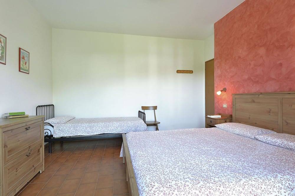 Ganze Wohnung, Ferienwohnung Anna by Interhome in Caldonazzo, Caldonazzosee