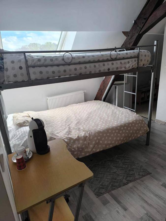 Gîte pour 2 personnes dans Lens (Hinaut)