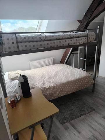 Cottage pour 2 personnes dans Lens (Hinaut)