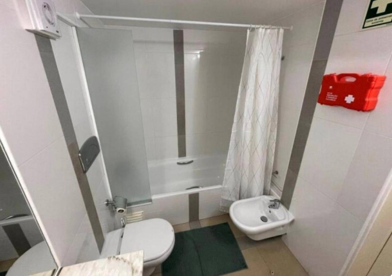 Apartamento entero, Apartamento 'Golden Sea' con piscina compartida, Wi-Fi y aire acondicionado in Cabanas de Tavira, Conceição e Cabanas de Tavira