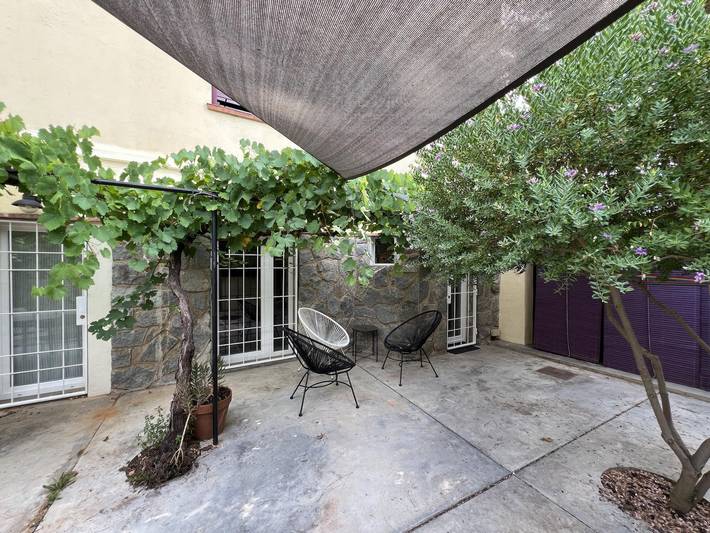 Appartement de vacances entier, Appartement de vacances pour 6 personnes avec jardin in Sant Cugat del Vallès, Barcelone l'intérieur des terres