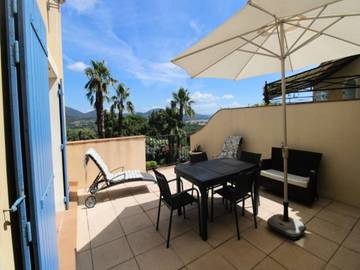 Location De Vacances pour 6 Personnes dans Cogolin, Région de Draguignan, Photo 3