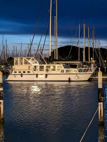 Hausboot für 4 Personen in Saint-Gilles, Occitanie, Bild 1