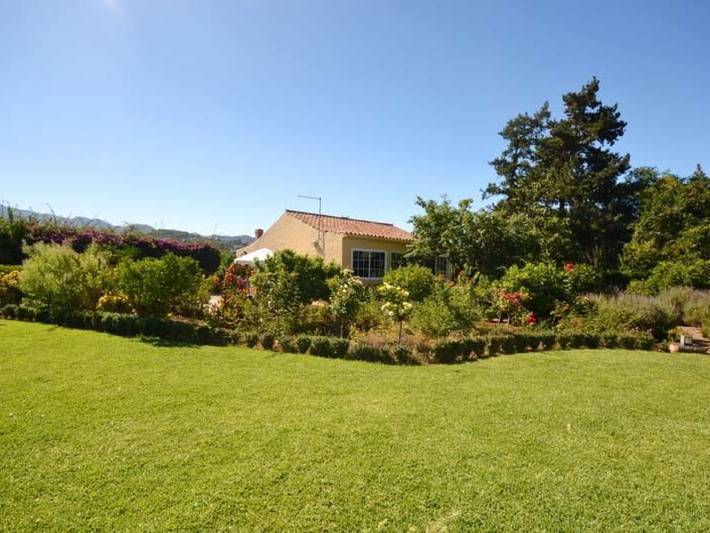 Casa rural para 4 personas, con jardín y piscina en Santa Brígida - 3