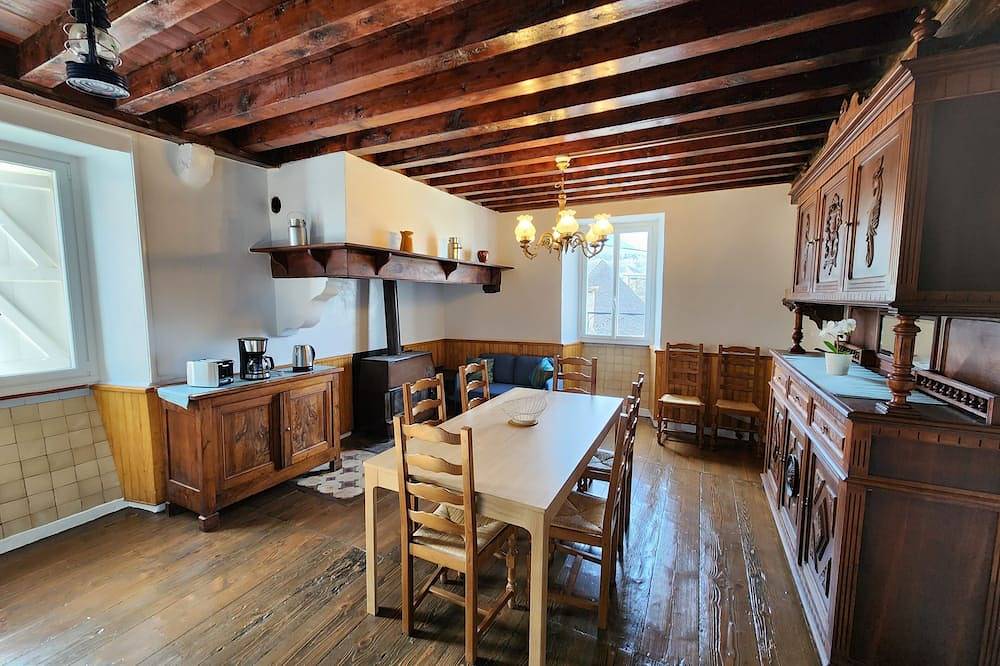 Magnifique Cottage au Centre de Lescun in Lescun, Béarn