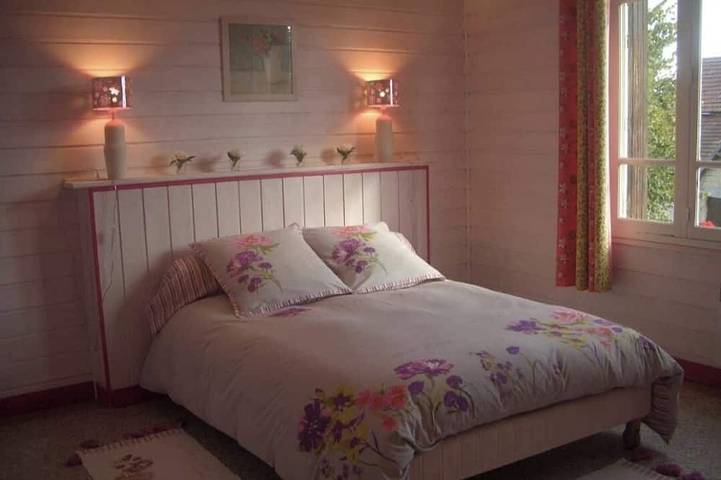 Hôtel pour 15 personnes