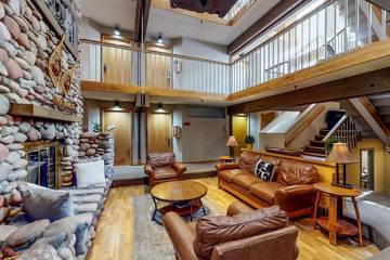 Lodge for 4 People in Aspen, Aspen Snowmass, Photo 4
