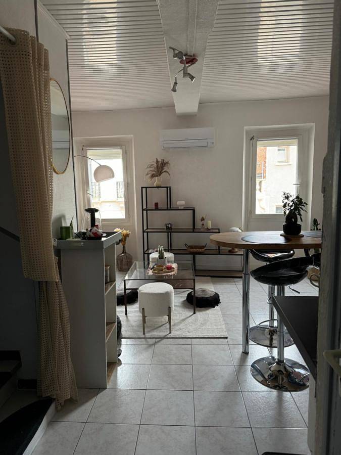 Appartement entier, One-Bedroom Apartment in Le Boulou, Région de Céret