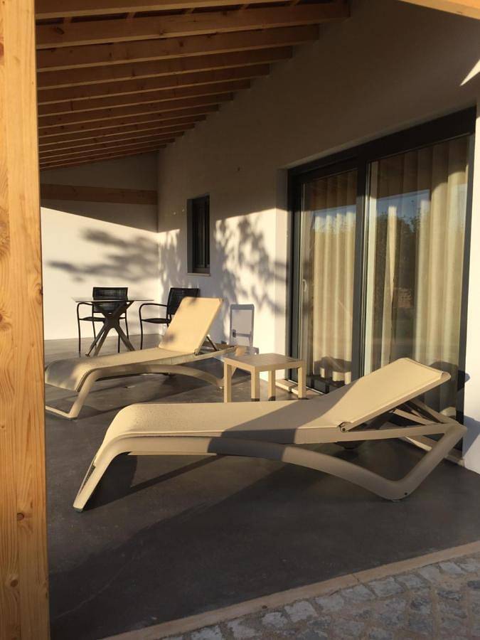 Location de vacances pour 4 personnes, avec vue ainsi que jardin et piscine à Tomar - 2