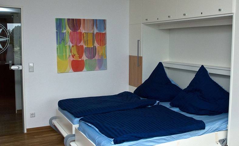 Ferienhaus für 4 Personen in Cuxhaven - 3