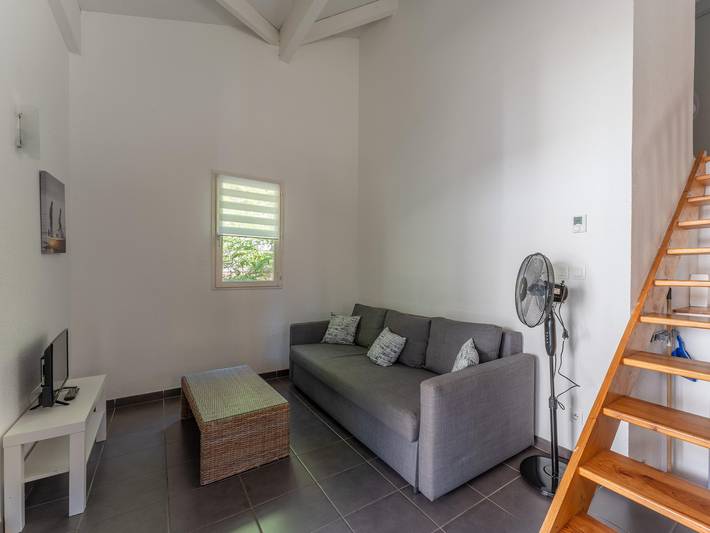 Gîte pour 8 personnes, avec piscine et terrasse, animaux acceptés dans Plage Moutchic - 2