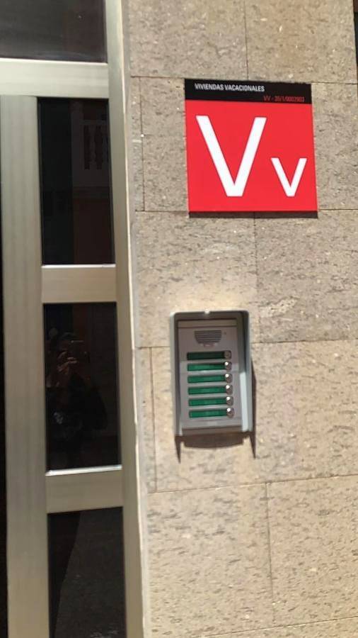 Appartement entier, Seifía Ba in Pozo Izquierdo, Santa Lucía de Tirajana