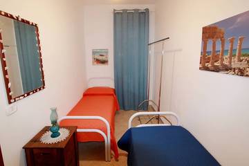 Cottage for 4 People in Castelvetrano (Municipality), Trapani Province, Photo 2