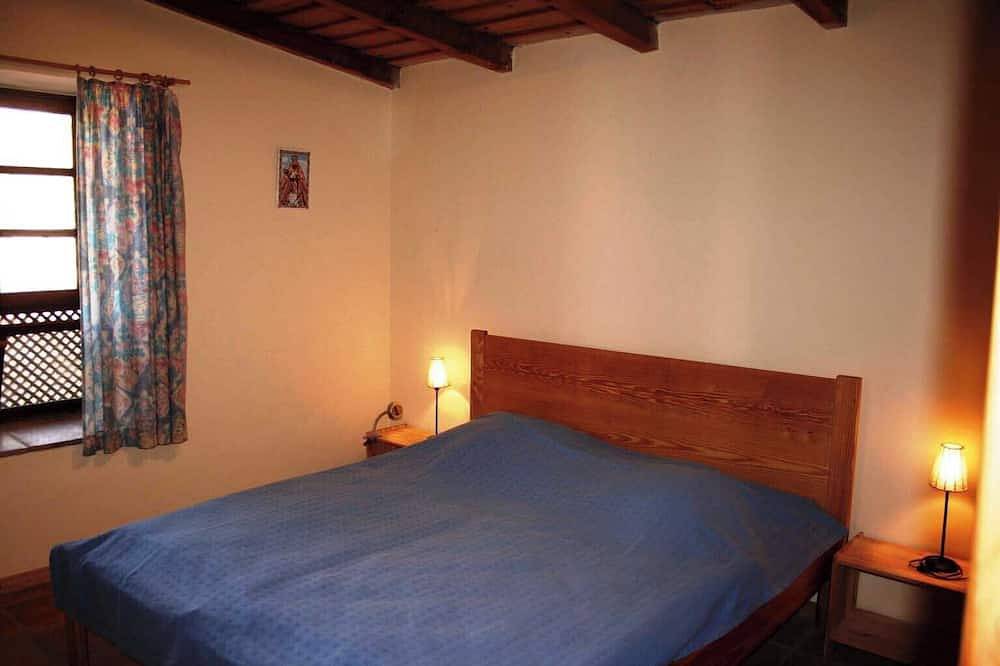 Ländliches ruhiges Finca-Haus in Las Palomas, Granadilla de Abona