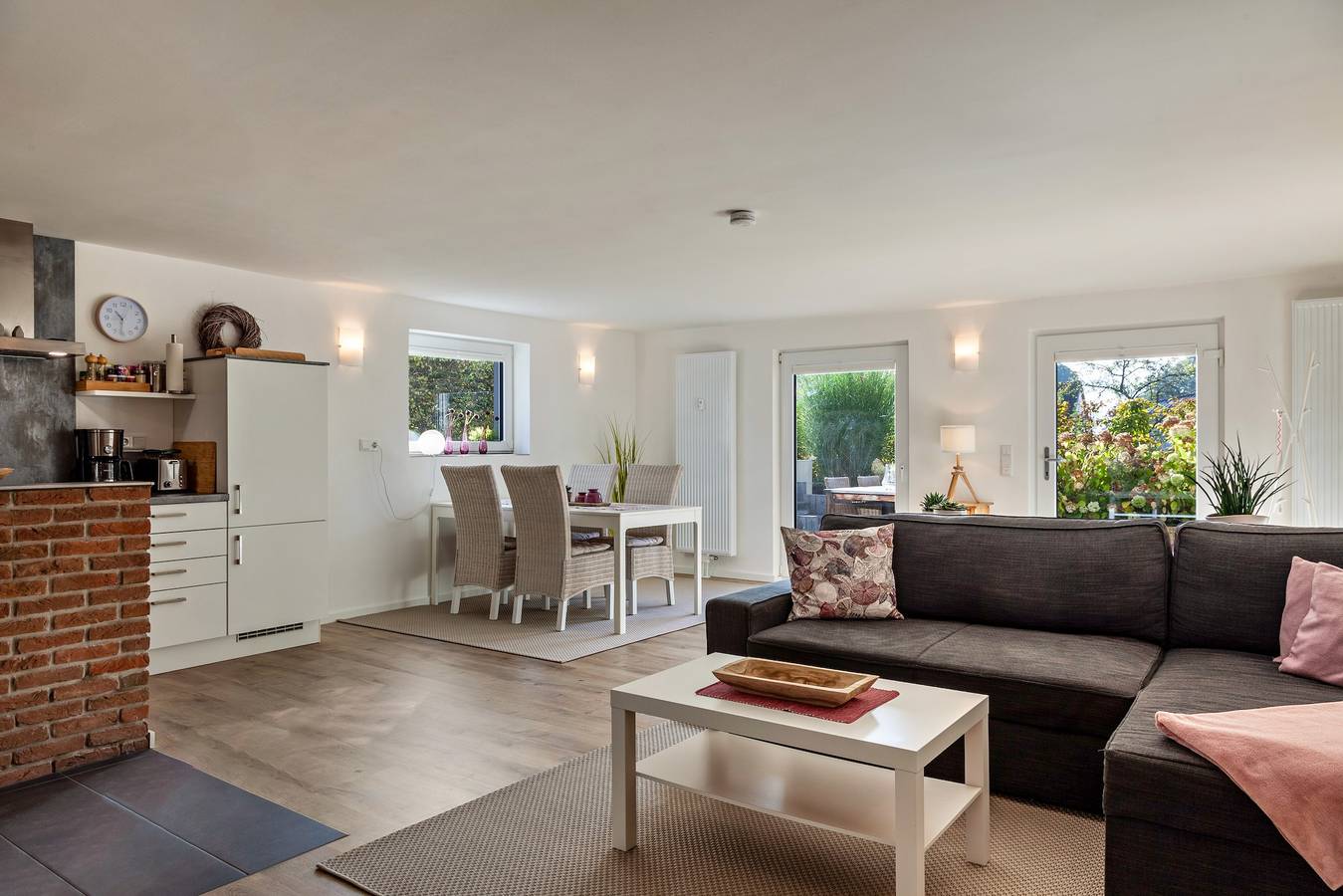 Vakantie Appartement "Gabler" met Privé Terras & Wi-Fi, foto 8