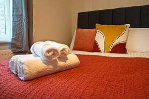 Entire apartment, Host & Stay | Clacton Coastal Hideaway in Clacton-on-Sea, Essex