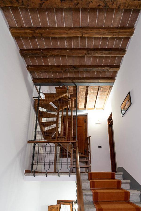 Appartamento intero, Porta Buia Loft in Arezzo, Provincia di Arezzo