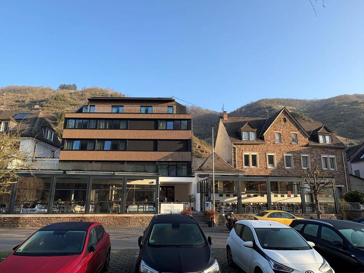 Hotel-Fritz in Valwig, Cochem-Zell