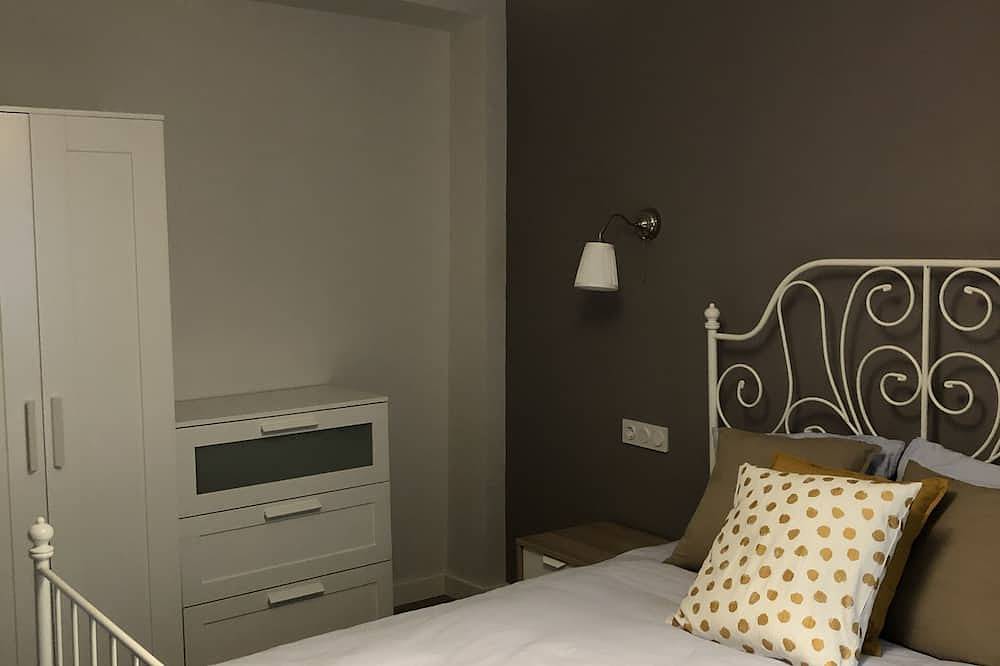 La Callejina At in Cáceres, Région de Cáceres