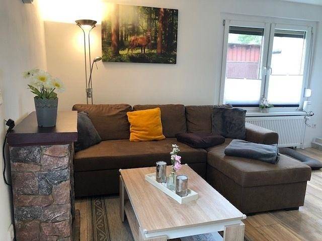Bungalow Am Eichholz in Ilsenburg, Harzvorland