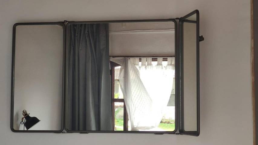 Casa rural para 2 personas, con vistas y jardín en Villaviciosa  - 4