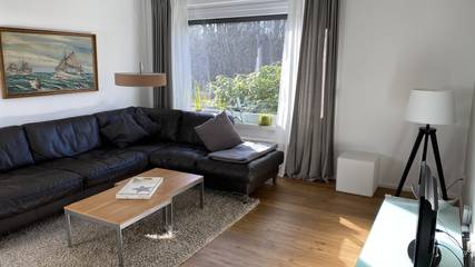 Ferienhaus für 4 Personen in Stadt Glücksburg, Glücksburg, Bild 4