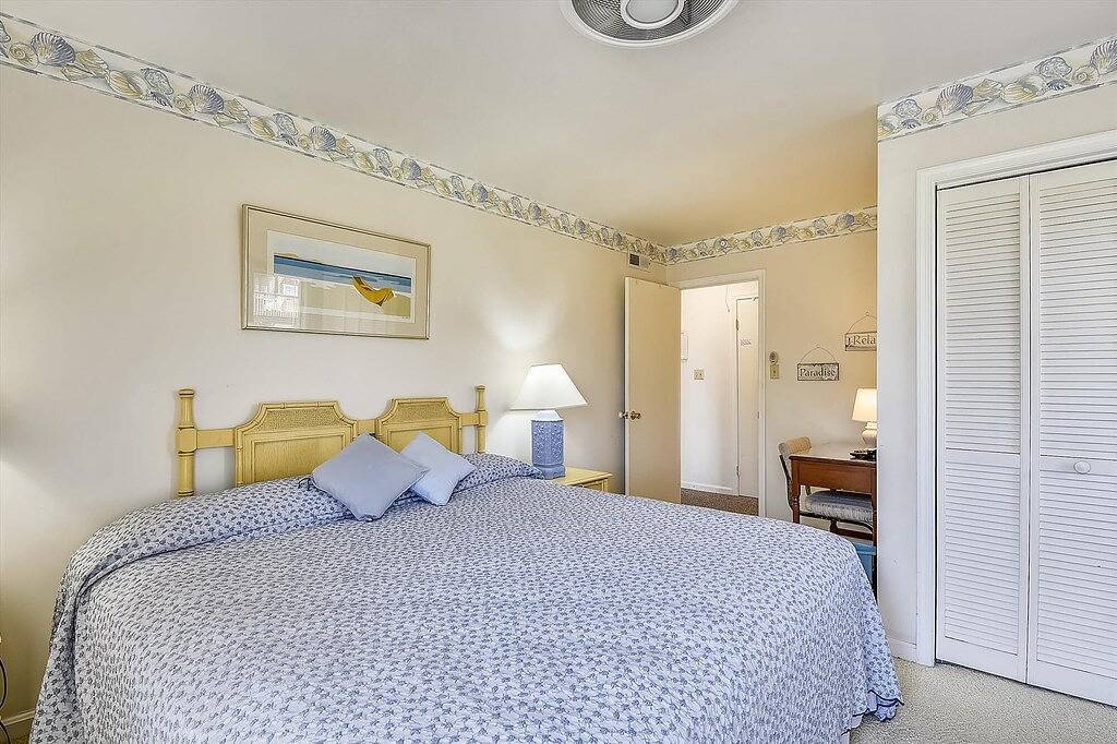 Kostenlose Tägliche Aktivitäten Inklusive! Vier Schlafzimmer, 2 Bäder einstöckiges Haus in Fenwick Island, Sussex County (Delaware)