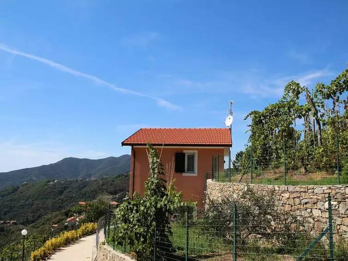 Villa für 5 Personen, mit Garten - 1