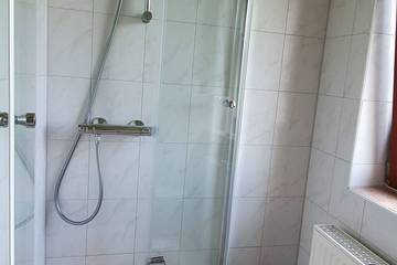 Hütte für 2 Personen in Pottenstein, Fränkische Schweiz, Bild 4