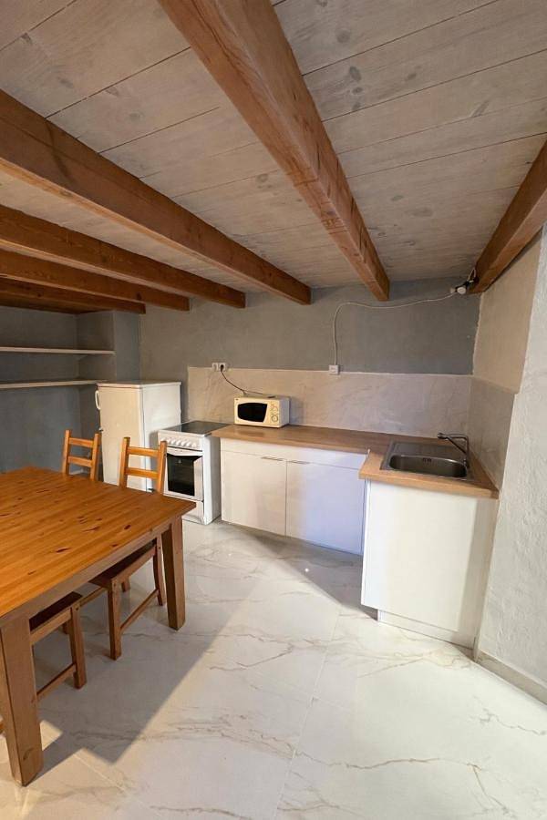 Gîte pour 4 personnes, animaux acceptés à Corte - 3