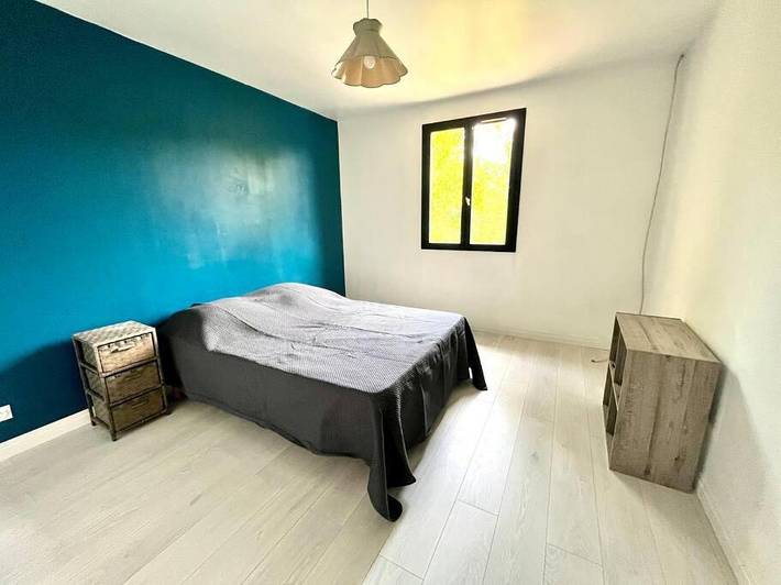 Villa pour 10 personnes, avec terrasse ainsi que piscine et jardin dans Seine-et-Marne - 3
