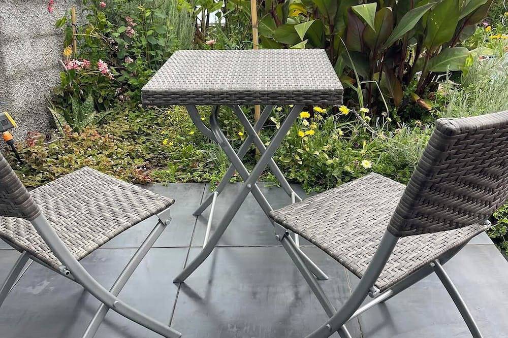 Madeira Ferienhaus mit wunderschönem Meerblick in Estreito da Calheta, Madeira