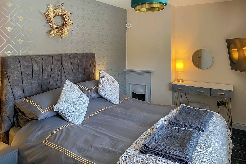 2 bedroom accommodation in Helmsley in Helmsley, North York Moors National Park
