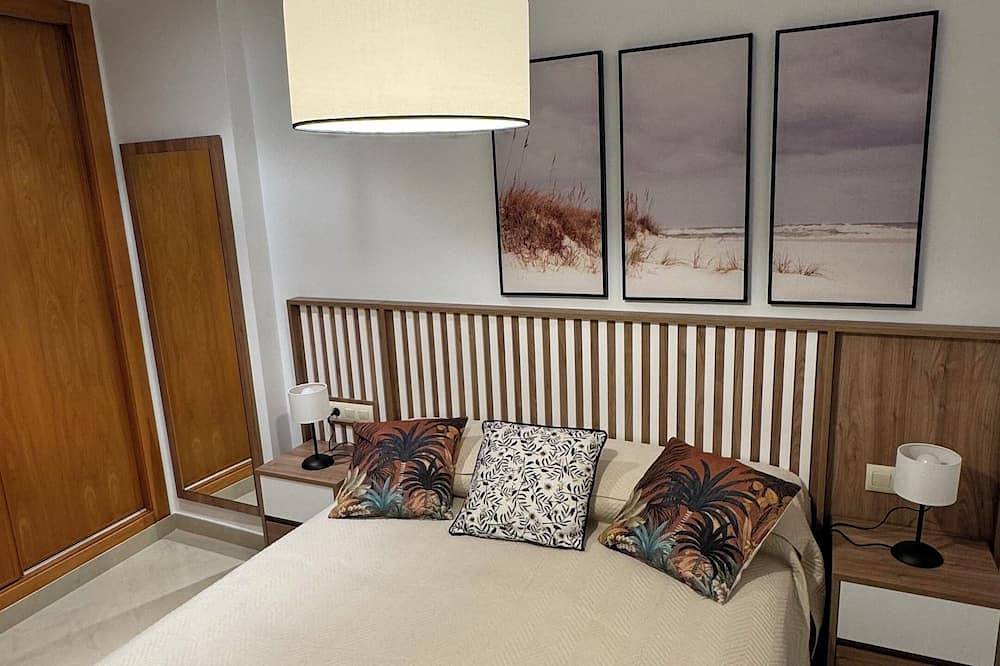 Appartamento intero, Apt 1 min from the beach in Carboneras, Costa de Almeria
