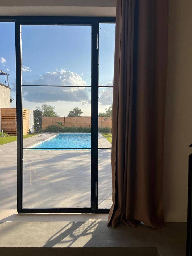 One-Bedroom Villa in San Lorenzo, Noto und Umgebung