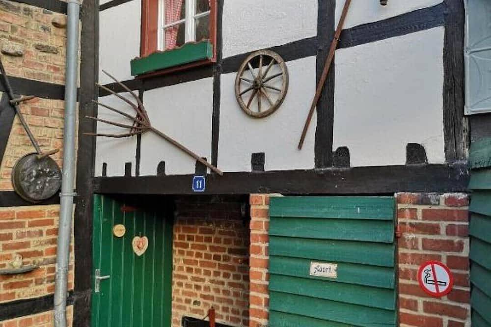 Ganze Wohnung, Montys Ferienhaus in Simmerath, Rureifel (Nordrhein-westfalen)