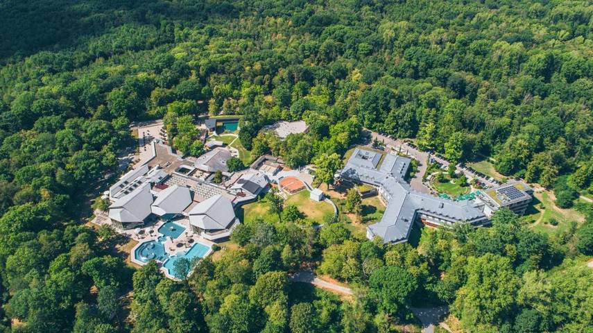 Hotel für 2 Personen, mit Pool und Garten sowie Sauna in Freiburg