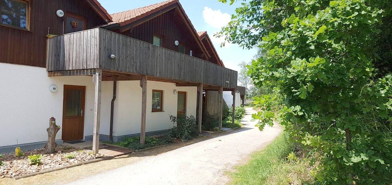 Ganze Wohnung, Ferienwohnung Wildgatter in Grafenwiesen, Ostbayern