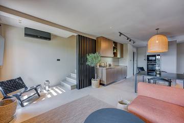 Villa für 4 Personen in Nova Vas, Istrien, Bild 4