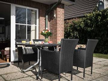 Ferienwohnung für 4 Personen in Westerland, Sylt (Gemeinde), Bild 3