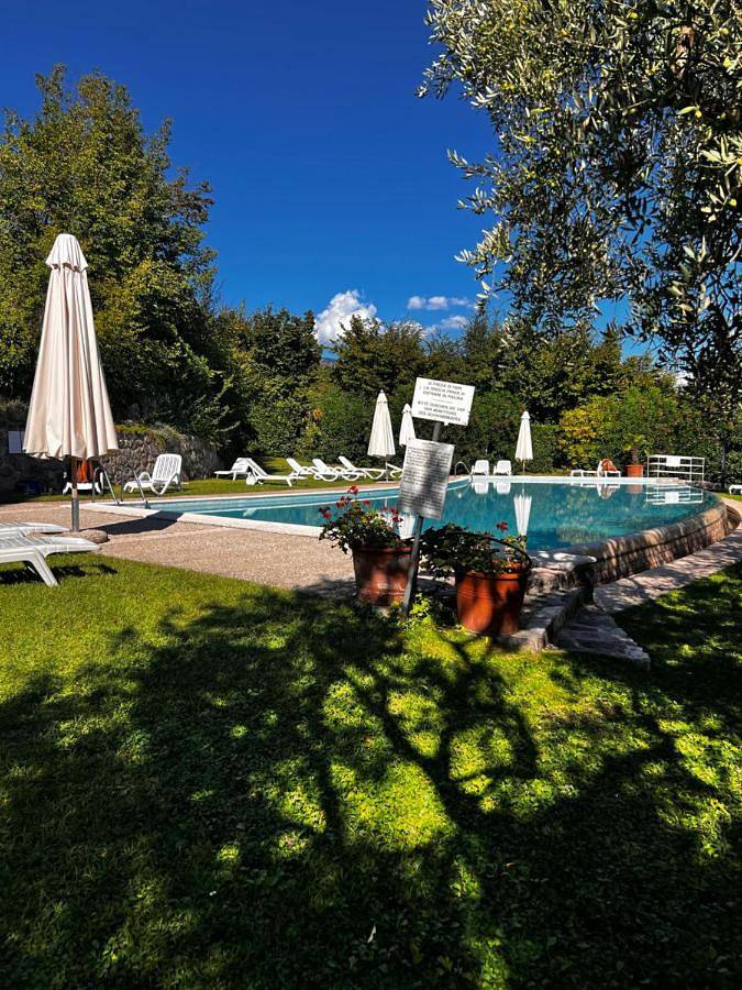 Ganze Wohnung, Welcome Traveller Charm Montees Marciaga in Costermano, Gardasee-Berge
