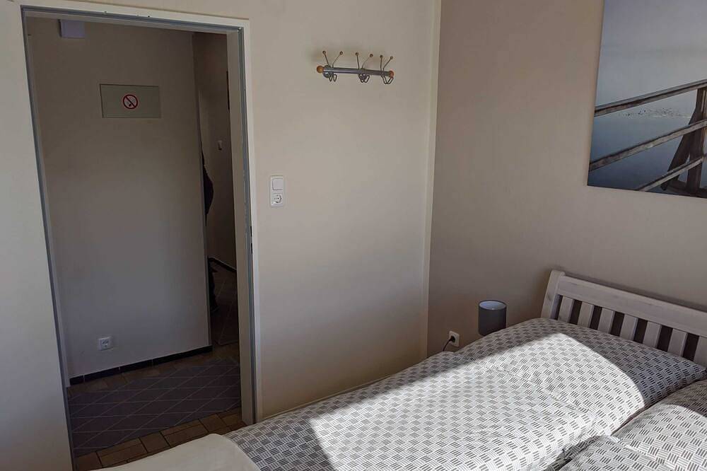 Ganze Wohnung, Ferienwohnung Wattkieker in Friedrichskoog-Spitze, Friedrichskoog