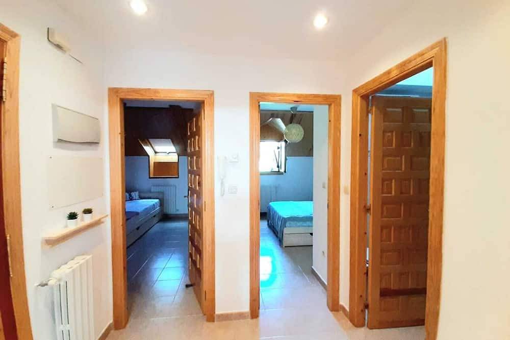 Appartement entier, Ático de Montaña en Biescas. Ideal Para Familias o Parejas in Biescas, Pyrénées Aragonaises