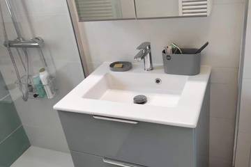 Appartement De Vacances pour 6 Personnes dans Le Pradet, Région de Toulon, Photo 3